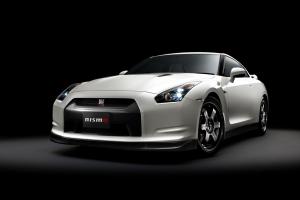 Nissan GT-R Club Sports by Nismo 2009 года